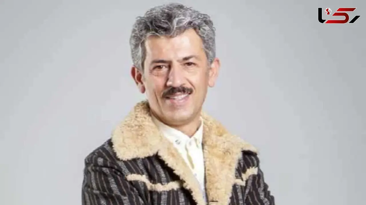 سیروس همتی بازیگر سرشناس سینما و تلویزیون: من ۱۰۹ فرزند دارم  / هم نگار بهار دخترامن هم + عکس همسر پزشک آقای بازیگر