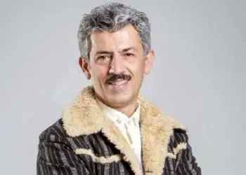 سیروس همتی بازیگر سرشناس سینما و تلویزیون: من ۱۰۹ فرزند دارم .... / هم نگار بهار دخترامن هم... + عکس همسر پزشک آقای بازیگر