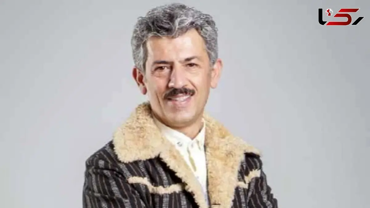 سیروس همتی بازیگر سرشناس سینما و تلویزیون: من ۱۰۹ فرزند دارم .... / هم نگار بهار دخترامن هم... + عکس همسر پزشک آقای بازیگر