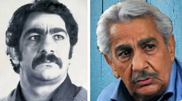 جلال پیشوائیان بازیگر سریال قیصر درگذشت + عکس