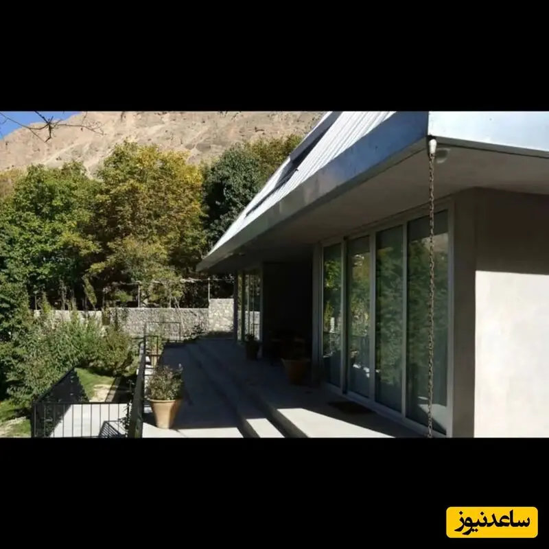 ویلای خاص