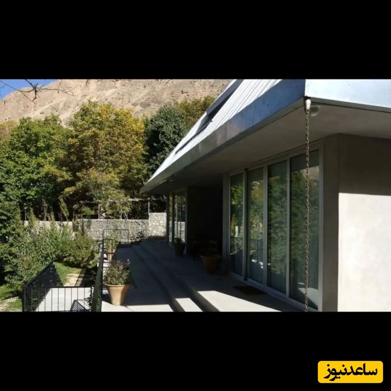 ویلای خاص