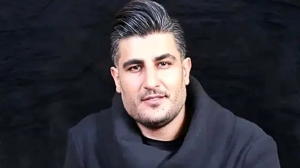 فیلم مست کردن شهاب مظفری در کنسرت و دعوایش با مردم ! / هم فالش خوند هم پلی بک بود !