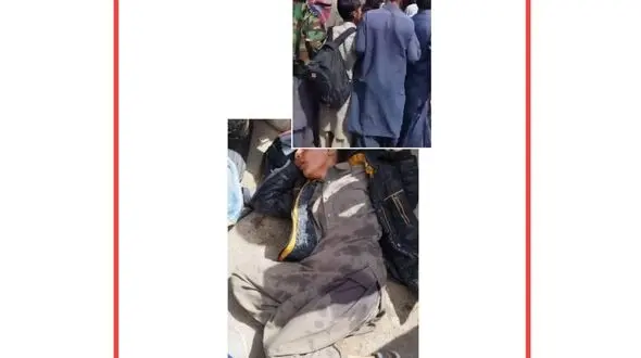 آموزش و پرورش: معلم و دانش آموز در زاهدان با هم درگیر نشده اند / موضوع نزاع خیابانی بود!