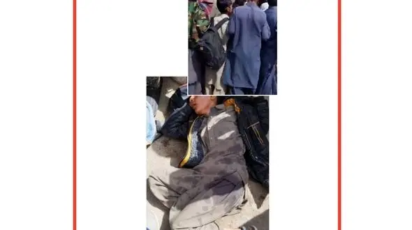 آموزش و پرورش: معلم و دانش آموز در زاهدان با هم درگیر نشده اند / موضوع نزاع خیابانی بود!