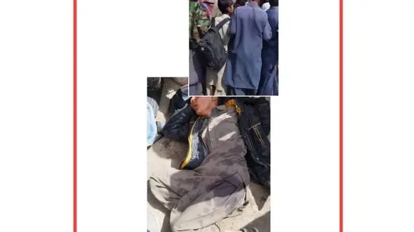 آموزش و پرورش: معلم و دانش آموز در زاهدان با هم درگیر نشده اند / موضوع نزاع خیابانی بود!