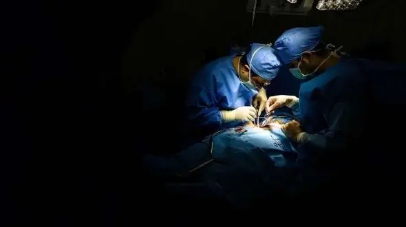 مادر 48 ساله اراکی به بیماران زندگی بخشید