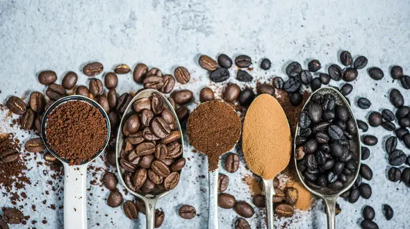 اثرات مفید و مضر کافئین بر بدن