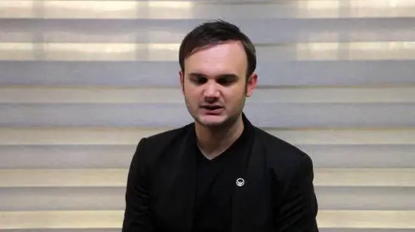 خواننده و موزیسین معروف آخرین آلبومش را منتشر می کند