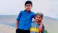 مرگ تلخ و همزمان 2 برادر خردسال در یک صحنه / سومین کودک زنده ماند / داغی که در دل مادرشان ماند + عکس جانباختگان