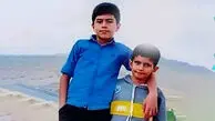 مرگ تلخ و همزمان 2 برادر خردسال در یک صحنه / سومین کودک زنده ماند / داغی که در دل مادرشان ماند + عکس جانباختگان