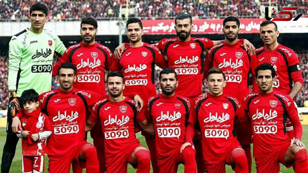  تیراندازی برای قهرمانی پرسپولیس 9 مجروح داشت 