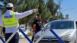 ترافیک سنگین در محورهای شمالی و آزادراه قزوین–کرج–تهران/ چالوس و تهران–شمال یک‌طرفه شد