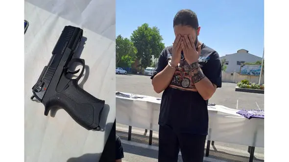 رسوایی خیانت همسر مدیر ارشد بانک در کرج ! /  تصمیم شوم معشوقه جوان زن خائن !