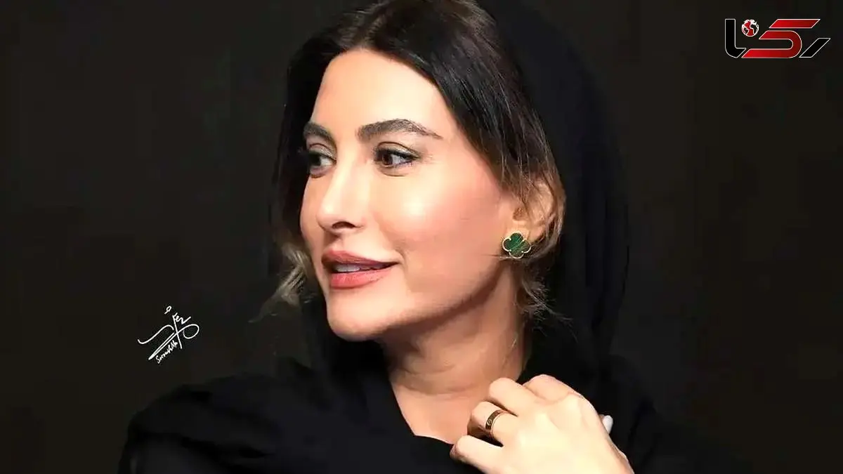 فیلم / فریبا نادری: این وضعیت نتیجه اشتباهات من است / خانم بازیگر چقدر مغروره 
