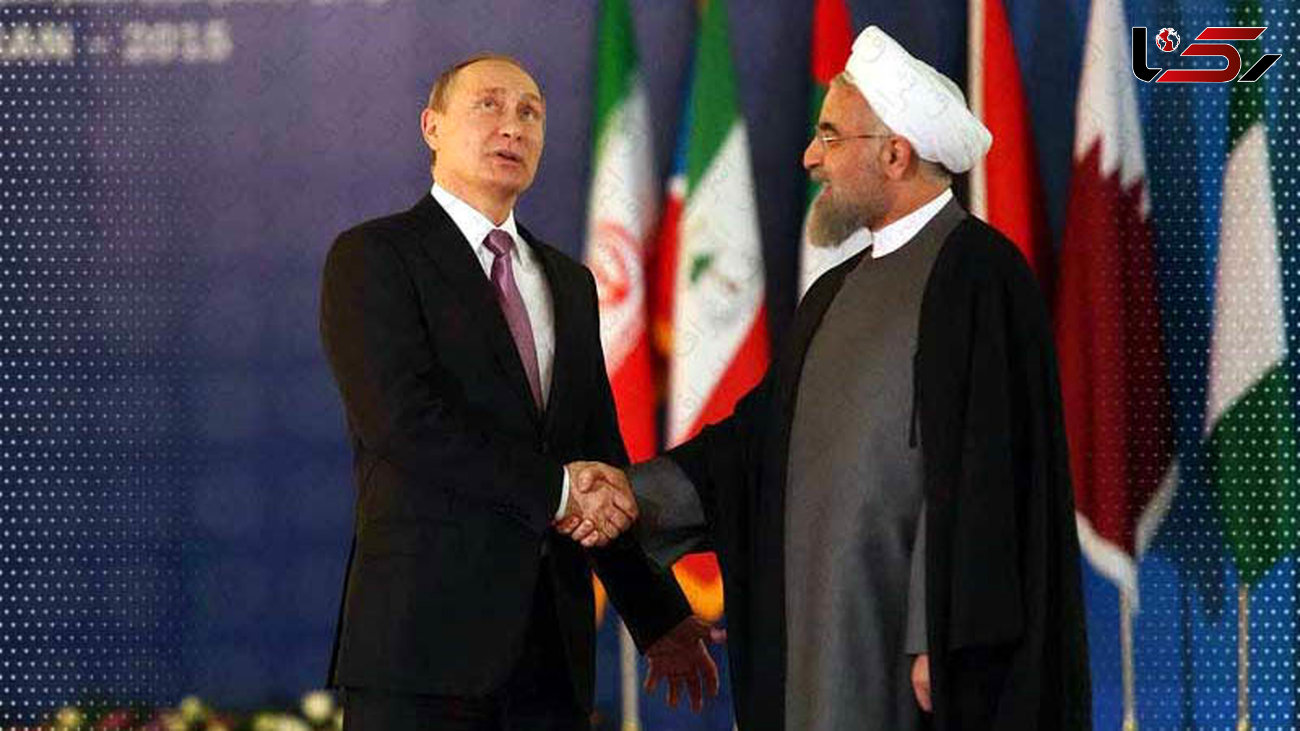 روسیه: برخلاف نظر ترامپ، ایران کشور حامی تروریسم نیست
