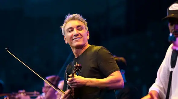 دانلود آهنگ احساسی شادمهر عقیلی برای خلیج فارس / دقایقی قبل منتشر شد