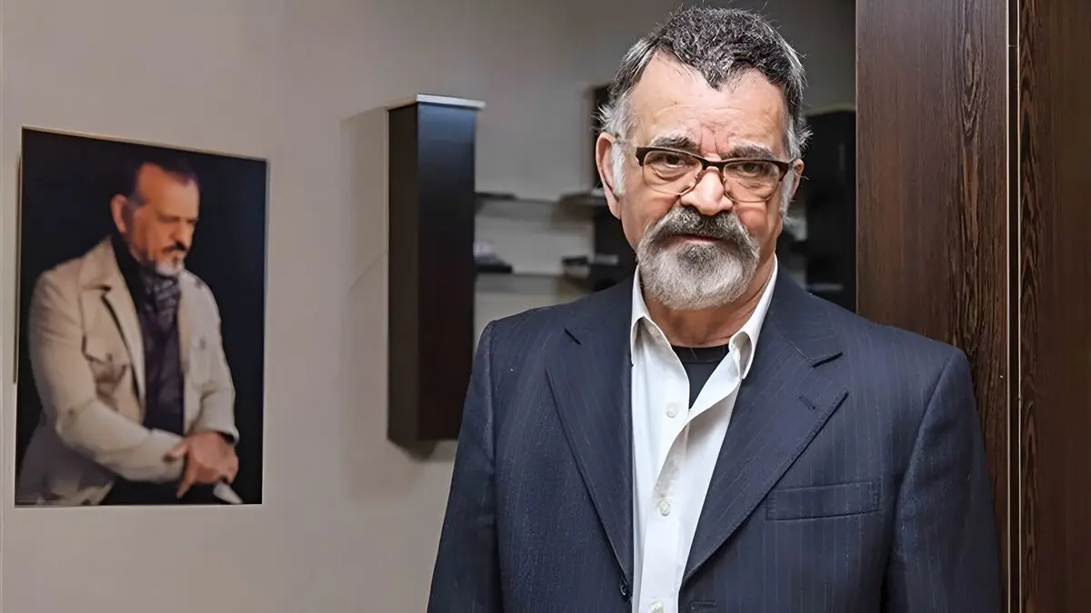 تماس های تلخ با مهدی فخیم زاده/ می پرسند زنده ام یا نه؟!