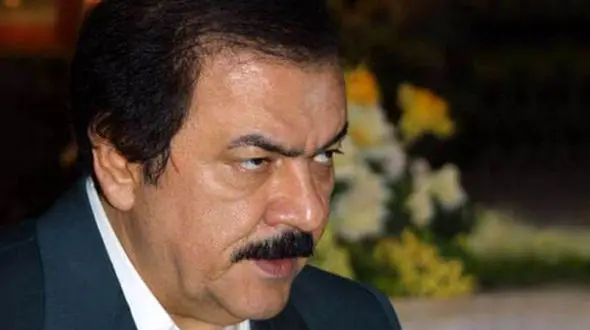 فیلم باورنکردنی مخفیگاه مخوف مسعود رجوی رئیس سازمان منافقین ! / 6 در در عمق زمین !