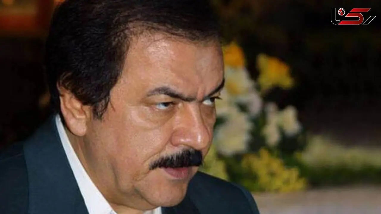 فیلم باورنکردنی مخفیگاه مخوف مسعود رجوی رئیس سازمان منافقین ! / 6 در در عمق زمین !
