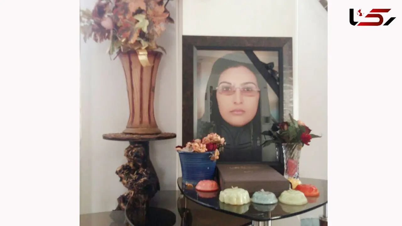این زن جوان با اشتباه پزشکی جان باخته است+عکس