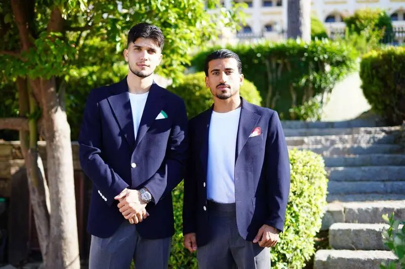تیم ملی ایران