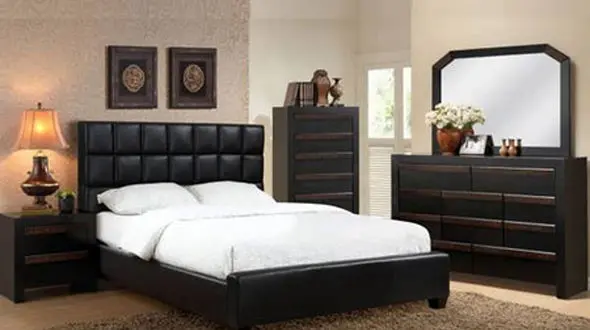 مدل سرویس خواب های مدرن