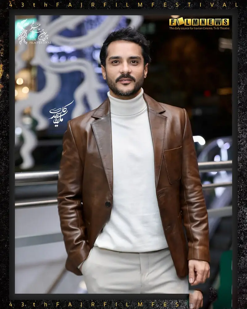 ساعد سهیلی