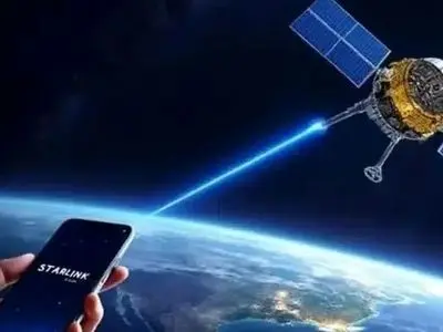 ماجرای جالب نجات استارلینک از برخورد با ماهواره چینی