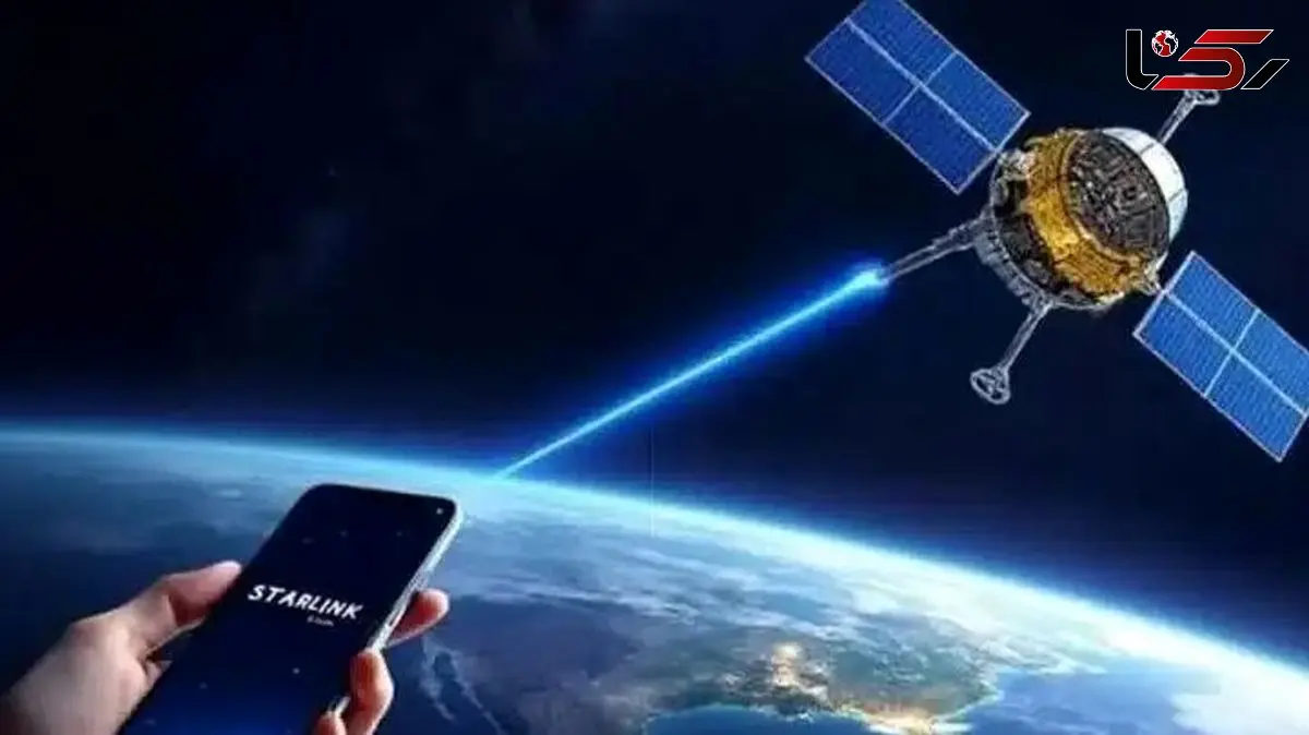 ماجرای جالب نجات استارلینک از برخورد با ماهواره چینی