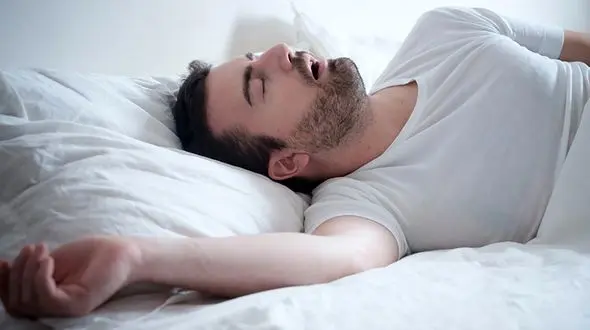 اگر بیش از 10 ساعت در روز می خوابید، احتمالاً مشکلی در بدن شما وجود دارد