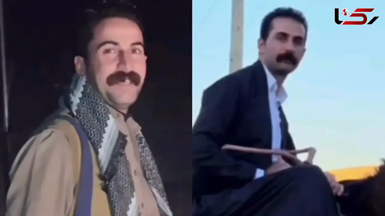 بازداشت عاملان قتل در مهاباد / پلیس پرده از جنایت هولناک برداشت + عکس مقتول