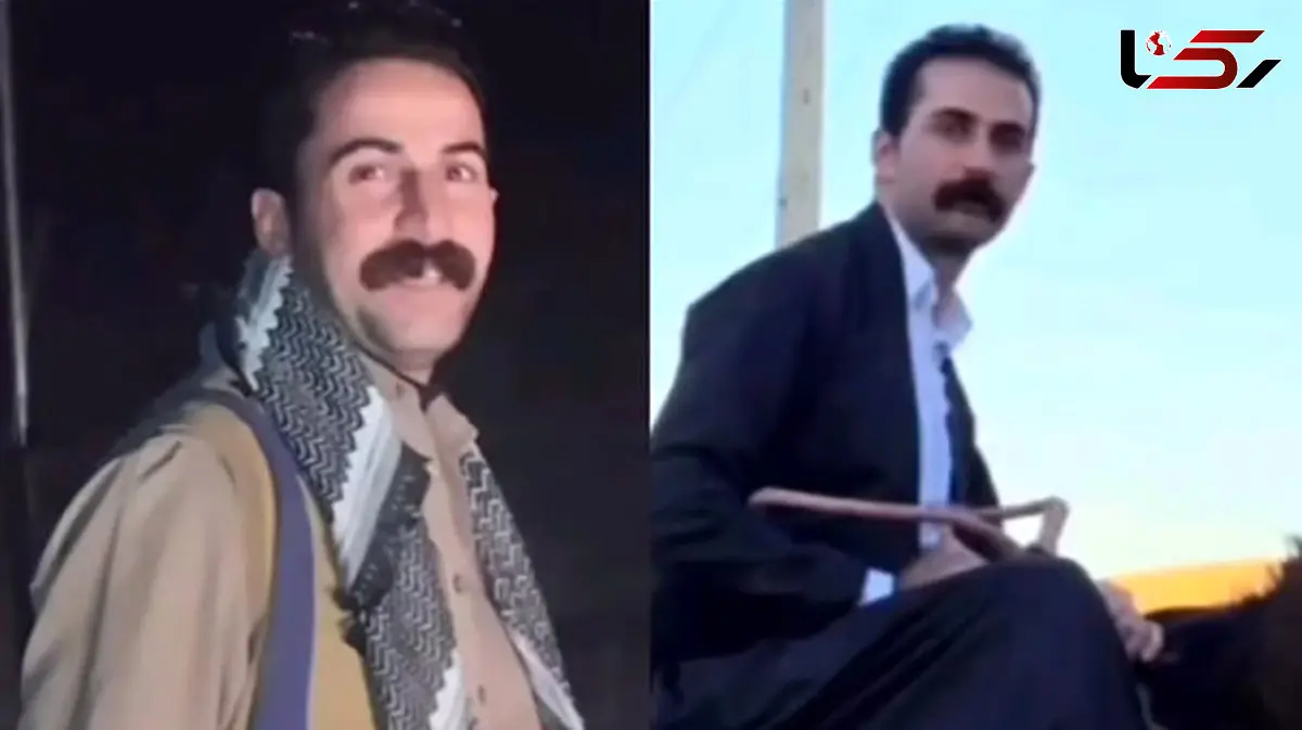 بازداشت عاملان قتل در مهاباد / پلیس پرده از جنایت هولناک برداشت + عکس مقتول