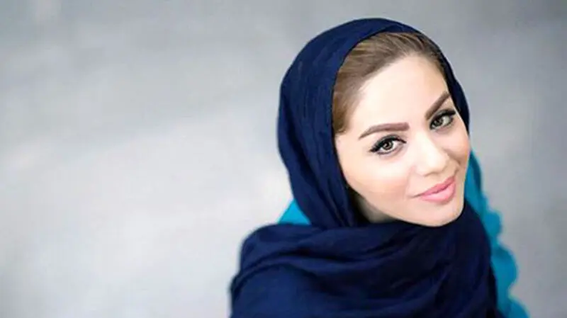 مبینا نصیری
