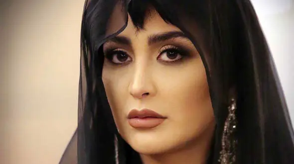 ظاهر عجیب بازیگران که شگفت آور است ! + عکس 7 زن و مرد بازیگر