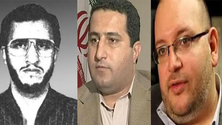 پرونده جاسوسان امنیتی در ایران /  از قتل‌های مرموز سعید امامی تا خودکشی مشکوک