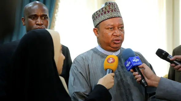 بازدید دبیرکل اوپک از بیست و چهارمین نمایشگاه بین‌المللی نفت+گزارش تصویری