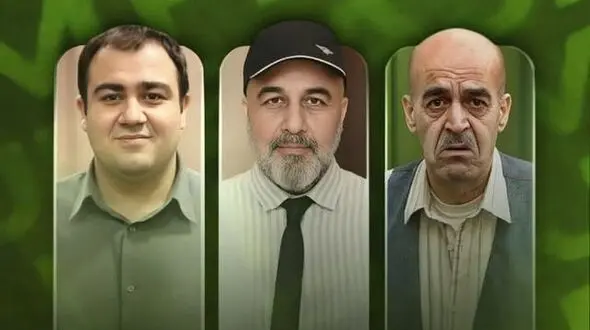 وعده مهران غفوریان؛ سریال زیر آسمان شهر 4 به زودی ساخته خواهد شد / نوستالژیک‌ ترین کمدی‌ تلویزیون که خاطره جوانی دهه شصتی‌ها شد