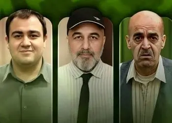 وعده مهران غفوریان؛ سریال زیر آسمان شهر 4 به زودی ساخته خواهد شد / نوستالژیک‌ ترین کمدی‌ تلویزیون که خاطره جوانی دهه شصتی‌ها شد