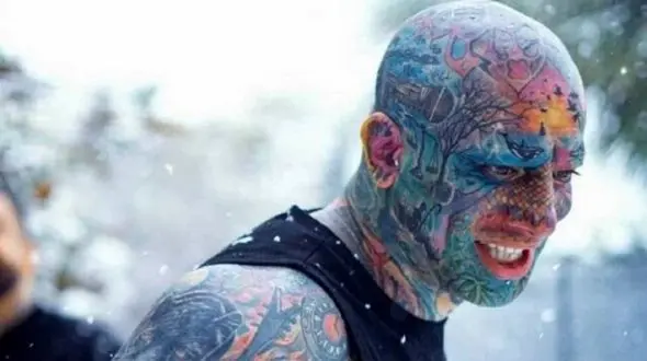 خوانندۀ شیطانی در راه ایران؟