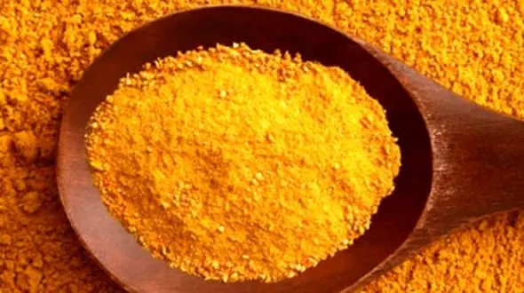 یک دنیا راز سلامتی در ادویه کاری 