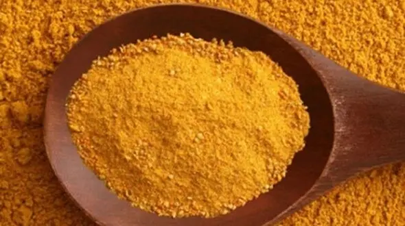 یک دنیا راز سلامتی در ادویه کاری 