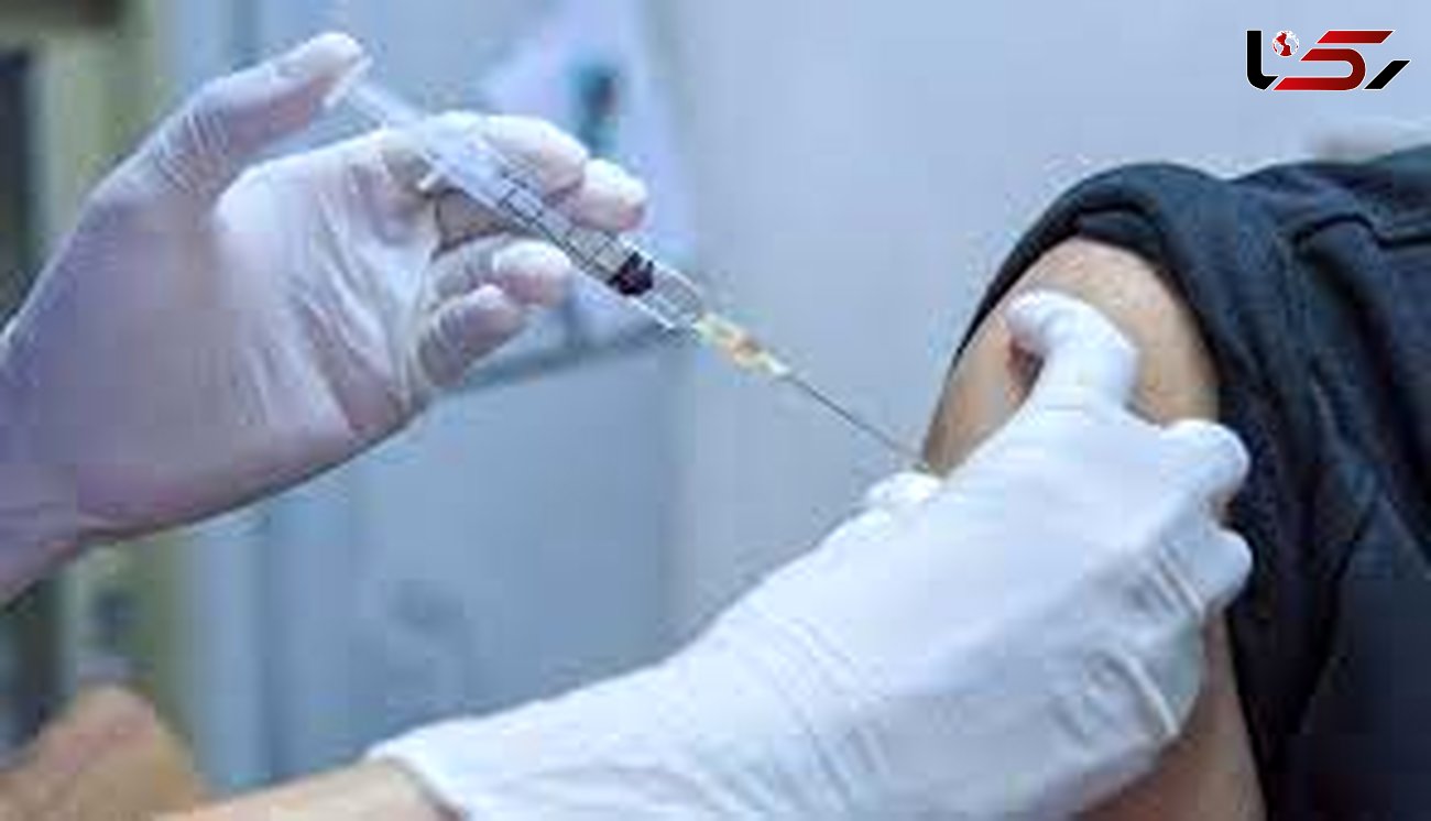 28درصد گلستانی های واجد شرایط به طور کامل واکسینه شدند
