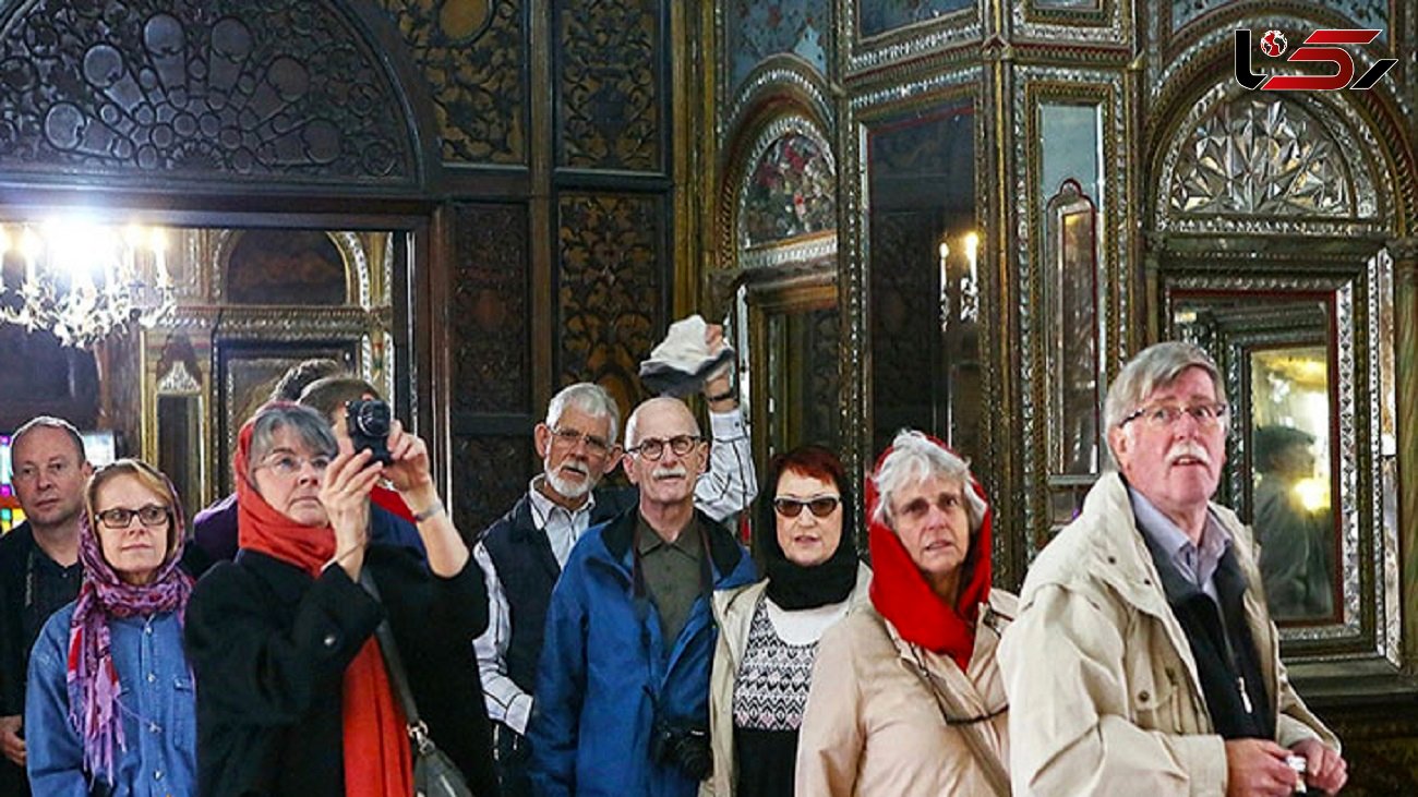 آمار گردشگری سیاحتی ایران در دوره کرونا؛ نزدیک به صفر / از متخصصان استفاده کنیم تا از عربستان عقب نمانیم