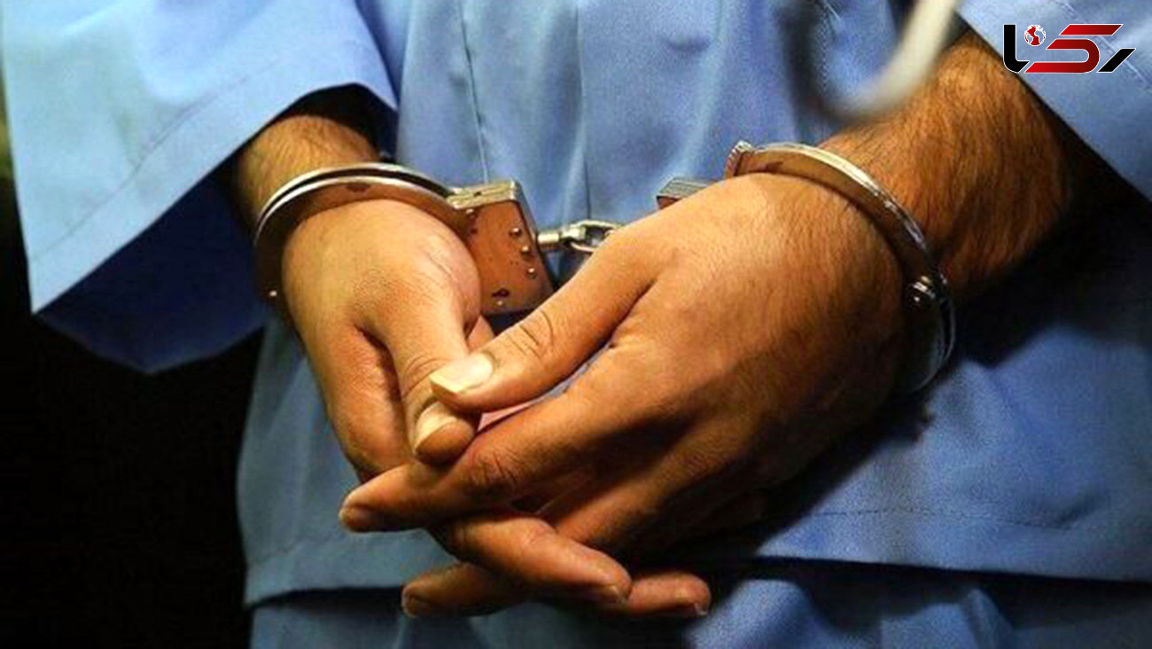 سارق مغازه های مکانیکی در  بندرماهشهر دستگیر شد