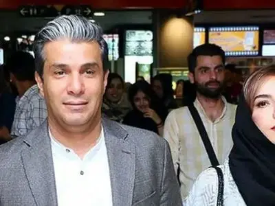 عکس ها / نگاهی به چیدمان شاهانه و مجلل منزل آریا عظیمی نژاد، داور برنامه عصر جدی/ از مبلمان رومی و پرده اعیانی تا فرش ایرانی و دکوری هنری | مجله سرگرمی و دیجیتال 