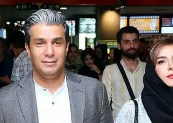 عکس ها / نگاهی به چیدمان شاهانه و مجلل منزل آریا عظیمی نژاد، داور برنامه عصر جدی/ از مبلمان رومی و پرده اعیانی تا فرش ایرانی و دکوری هنری | مجله سرگرمی و دیجیتال 