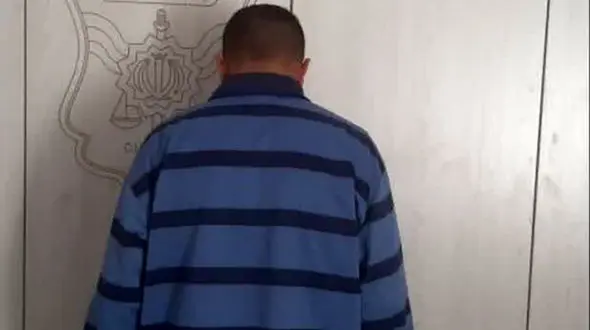 بازداشت اولین کلاهبردار حرفه ای سال 1402 در تهران + شگرد قدیمی