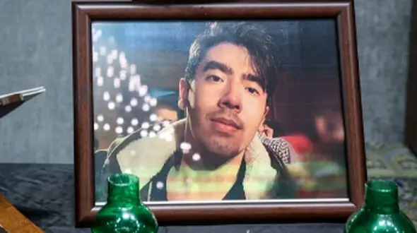 شرط جدید پدر امیرمحمد خالقی برای بخشیدن قاتل پسرش