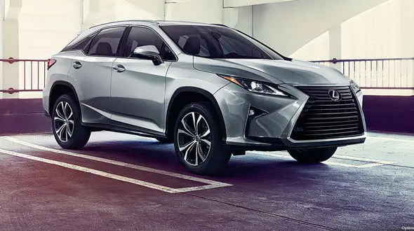 آغاز پیش‌ فروش RX توسط ایرتویا